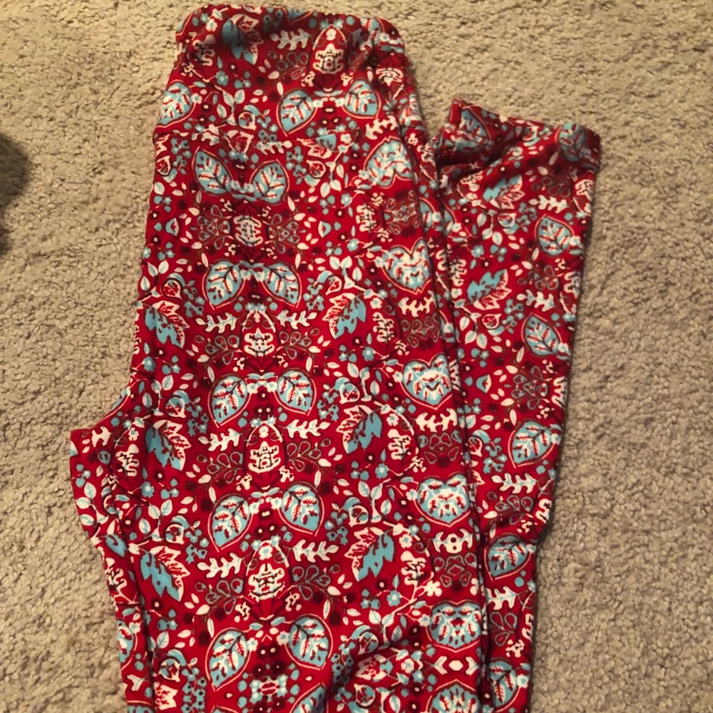 Lularoe legging